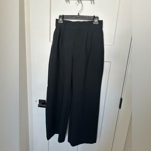 Abercrombie & Fitch Tailored Pants